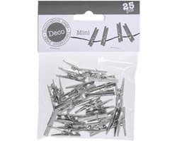 Dailygoody - Mini-wasknijpers - knutselen - ideaal voor
