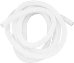 Dailygoods- Afvoerslang 3 Meter - Flexibele Slang - Hoge Druk Bestendig - Slang voor Wasmachine/ Airco - Duurzaam Plastic - Eenvoudig in Gebruik - Waterafvoerslang — thumbnail 5