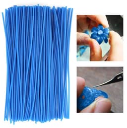 Dailygoods- Waslijn Multifunctioneel - Gietwas voor Sieraden - Waslijn voor Verwerken - Waslijn zonder Resten - Waslijn 1 mm - Praktisch Gereedschap — thumbnail 2