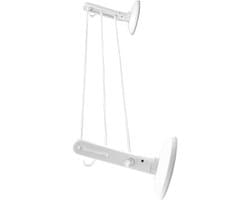 Waslijn met zuignappen – 90×3 cm — afbeelding 1