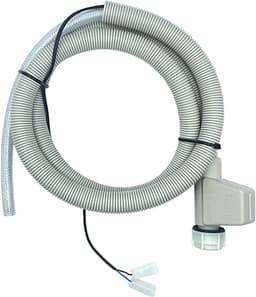 Fixem geschikt voor Samsung DD6200102A - DD62-00102A - Aanvoerslang met aquastop - wasmachine - 2 meter - toevoerslang met waterstop - 1 Stuk — thumbnail 3