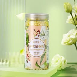 Geurparels Wasmachine - Wasparfum Capsules - Frisse Kleding - Langdurige Geur - 200g — thumbnail 3