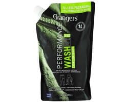 Granger's Performence Wash Concentrate 1L