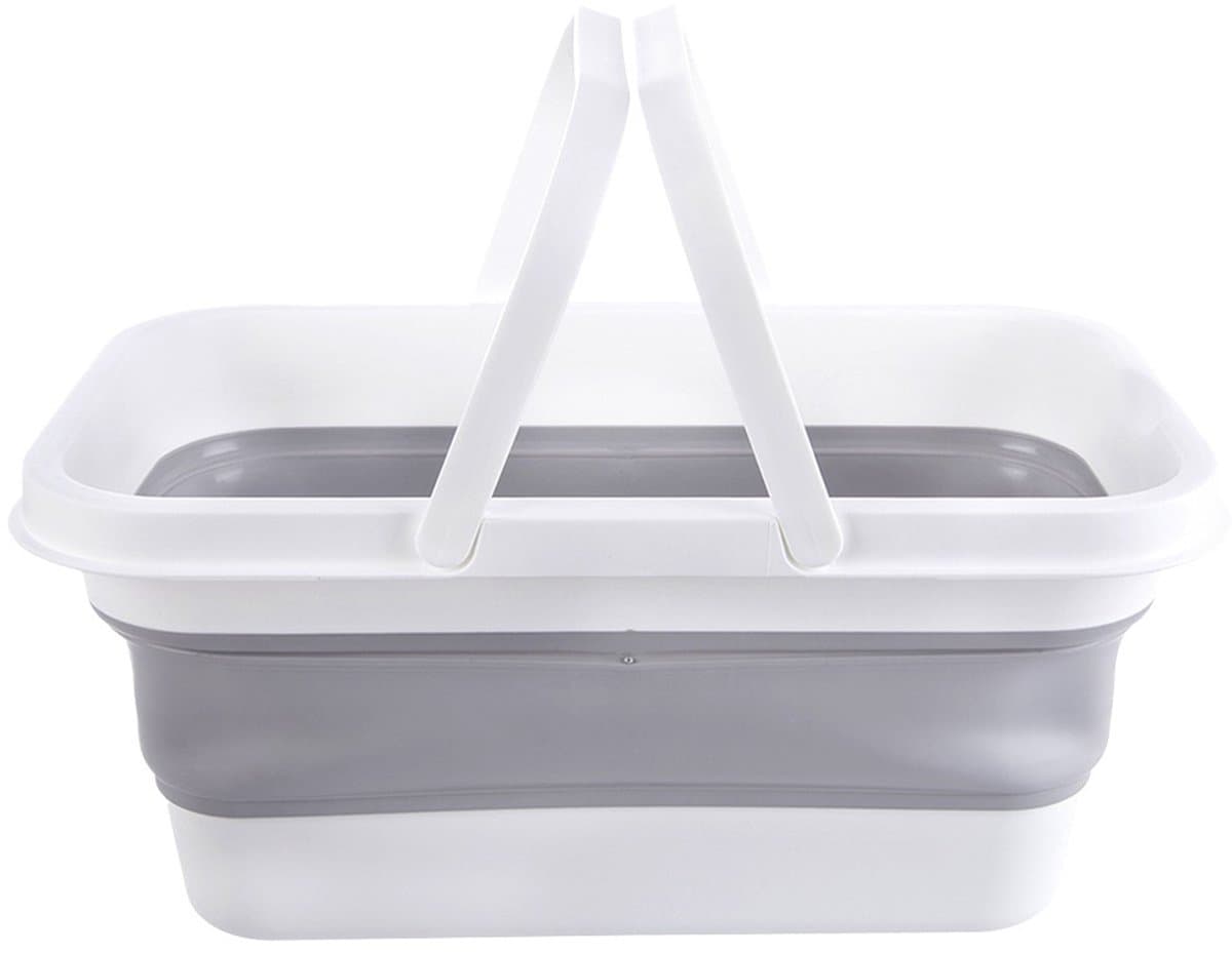 Orion Essential - Wasmanden - Vouwbaar - Duurzaam - Compact — afbeelding 1