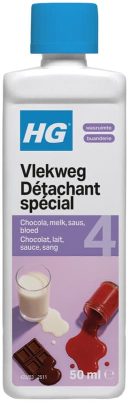 HG vlekweg 4 35gr — thumbnail 1