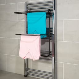 Beldray 2-in-1 Hangende Kleding Droogrek | 4,2M | 8kg — thumbnail 2