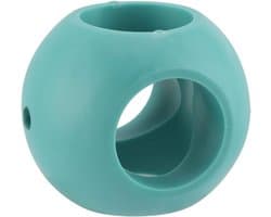 Milieuvriendelijke wasballen voor wasmiddelen - wasmachine reinigingsbal met magnetische antikalk technologie