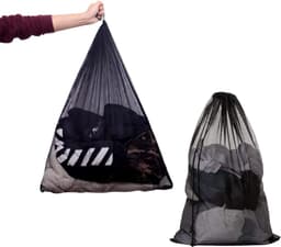 Waszak – ruime waszak – grote waszakken – laundry bags – laundry bag — thumbnail 1