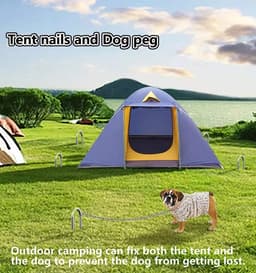 Luxe grondanker - grondankers - RVS — thumbnail 3
