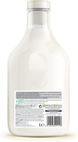 Ecover Wasverzachter Zero 33 Wasbeurten - 1 liter — thumbnail 2