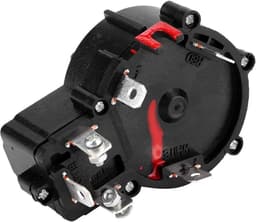Snelheidsregelaar, 12V Elektrische Propeller Motor Schakelaar Snelheidsregelaar Elektrische Propeller Snelheidsregelaar Schakelaar Controller voor 68lb 86lb — thumbnail 4