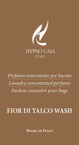 Hypno Casa - Wasparfum - Fior di Talco - 400ml — thumbnail 2