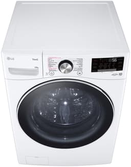 LG LC0R2N2 Wasmachine 20 kg met Intello DD en Inverter Direct Drive voor krachtig en betrouwbaar wassen - TurboWash voor sneller schoon - Spa Steam voor hygiënische zorg en ThinQ slimme bediening. Energieklasse B — thumbnail 5
