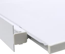 Universele Droger- en Wasmachine Spacer - Inbouwset voor Stabiliteit en Werkblad — thumbnail 5