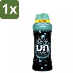 Lenor Unstoppables - Geurbooster - Fris - Non-Stop Frisheid - Grootverpakking - 1 stuk — thumbnail 1