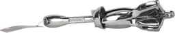 Roestvrijstalen Vouw- en Grapnel Anker - 3.5 lbs — thumbnail 5