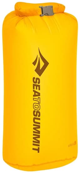 Sea To Summit Ultrasil 13l Droge Zak Oranje — thumbnail 2