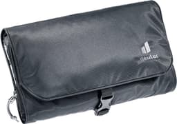 Thijox - Deuter Wash Bag II Toilettas 25 cm - Functionele Toilettas voor Camping, Reizen en Outdoor - Duurzaam Materiaal - Compact en Lichtgewicht - I — thumbnail 3