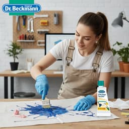 Dr. Beckmann - Vlekkenverwijderaar - 50ml - Voor Bureaustoelen - Veilig voor Kleding — thumbnail 2