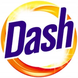 Dash XXL PACK Alpenfris Universeel Waspoeder - 6 kg (100 Wasbeurten ) — thumbnail 5