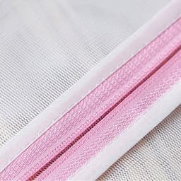 Mesh Waszakken Set - Duurzaam en - 7-delige set voor delicate kleding — thumbnail 2