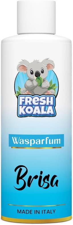 Wasparfum 100ml - Luxe geur - Brisa - Langdurige frisheid voor al je was - ShopVlot — thumbnail 1