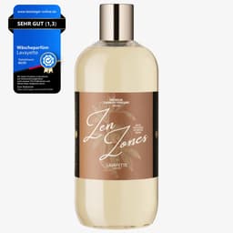 SnelShoppen - Lavayette Premium Wasparfum 500ml, White Musk Geurbooster voor een Zen Zones Sfeer, Geurverspreider voor Huis en Kleding, Luxe Geurervar — thumbnail 1