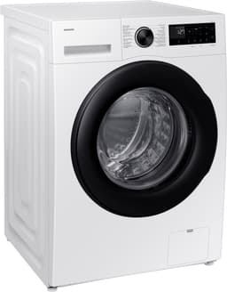 Samsung WW1UFG5U34AEEN vrijstaande wasmachine - 10,5 kg capaciteit - 1400 tpm centrifugesnelheid - Ecobubble-technologie - digitale invertermotor — thumbnail 3