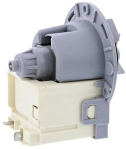 Pompe De Vidange Lave-Linge Electrolux 379241801 — thumbnail 2