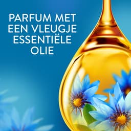 Lenor Wasverzachter Zeebries - 6 x 87 Wasbeurten — thumbnail 5