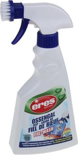 Ossegal Prewash Spray 500 Ml Eres 25325 — thumbnail 2