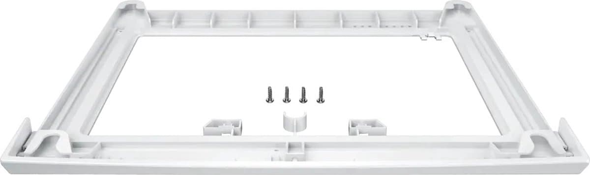 Bosch WTZ27510 wasmachineonderdeel & -accessoire 1 stuk(s) — afbeelding 1