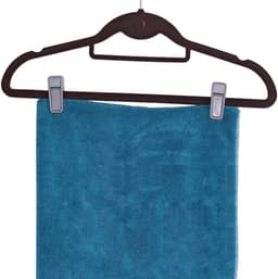 20 stuks kunststof kledinghangerklemmen - speciale clips voor kledinghangers - winddichte en antislip kunststof wasknijpers - mini-wasknijpers - geschikt voor dunne kledinglijn fluwelen hangers - vaste kledingklemmen (grijs) — thumbnail 5