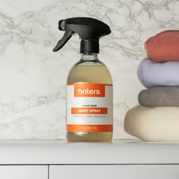 Briters Magic Spray Vlekverwijderaar – 500 ml – Enzymatische & Milieuvriendelijke Vlekkenspray – Veilig voor Alle Textiel - 100% Biologisch — thumbnail 2