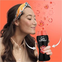 6x Lenor Unstoppables In-Wash Geurbooster Lente 11 Wasbeurten 154 gr — thumbnail 3