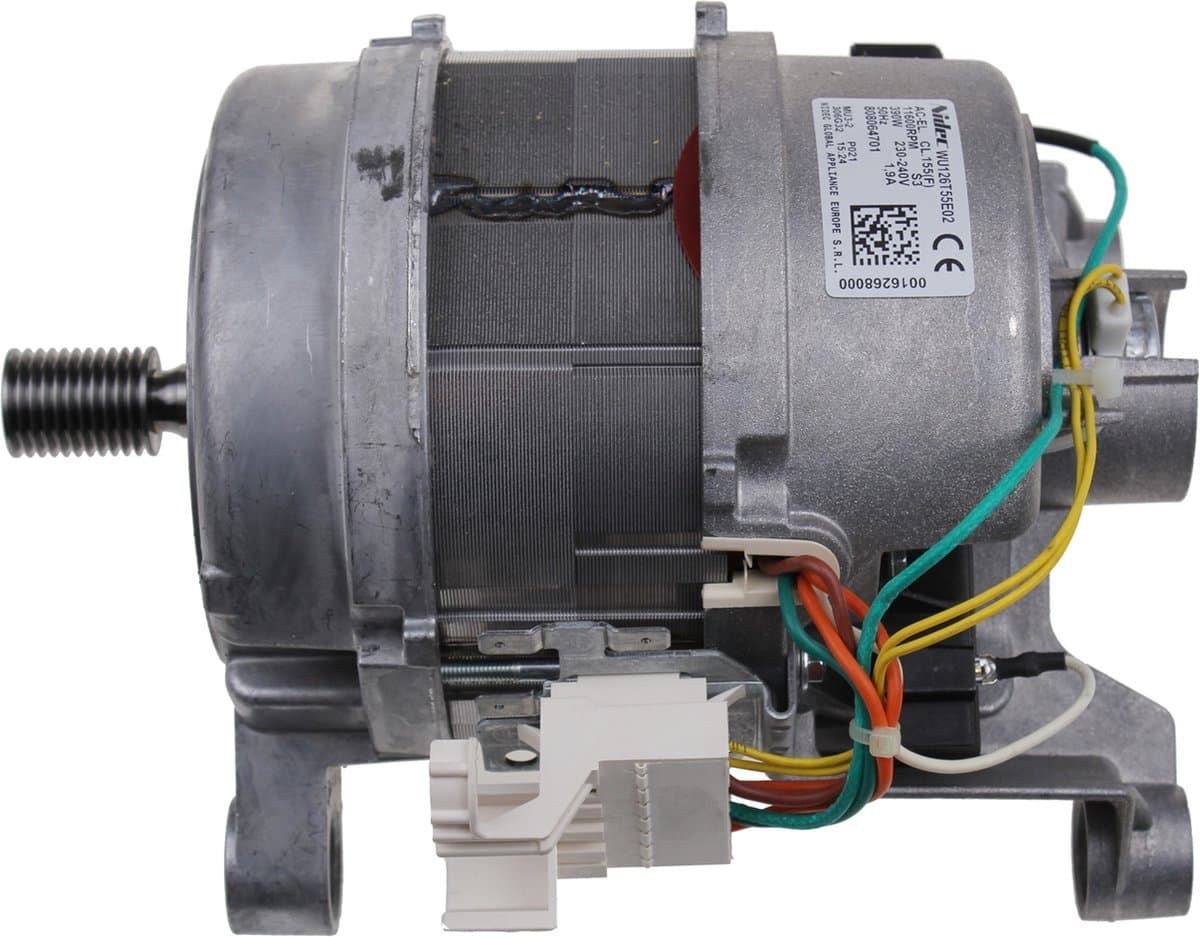 ELECTROLUX - MOTOR WASAUTOMAAT - 8080647012 — afbeelding 1