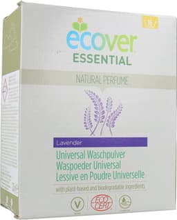 Ecover Essential Waspoeder - Universal - 1,2kg — thumbnail 2