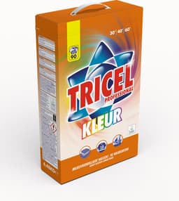 Tricel | Waspoeder Kleur | 6.48 kg — thumbnail 1
