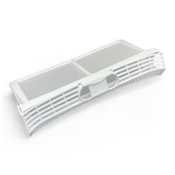 Fixem® geschikt voor Bosch Siemens Balay 00652184 - Filter pluizenfilter wasdroger - 56x305x150mm - pluizenzeef wasdroger - 1 Stuks — thumbnail 4