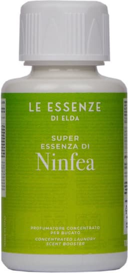 Wasparfum Ninfea 100ml — thumbnail 1