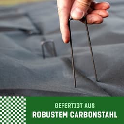 Anti-roest grondankers van staal — thumbnail 3