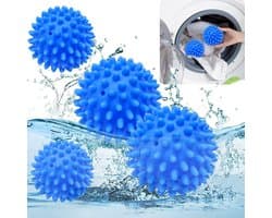 Drogerballen - Voor wasdrogers - Droger ballen - Drogerbollen - Must have voor uw droger!