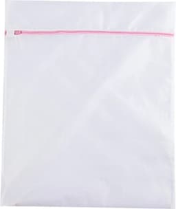 2 Stuk Waszak Klein I Wasnet Met Rits I Waszak Wasmachine I Waszakken | Waszak Ondergoed I 30 x 40 cm — thumbnail 3