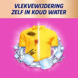 Vanish Base Poeder Colour Safe - Kleurwas - 2.4 kg — thumbnail 3