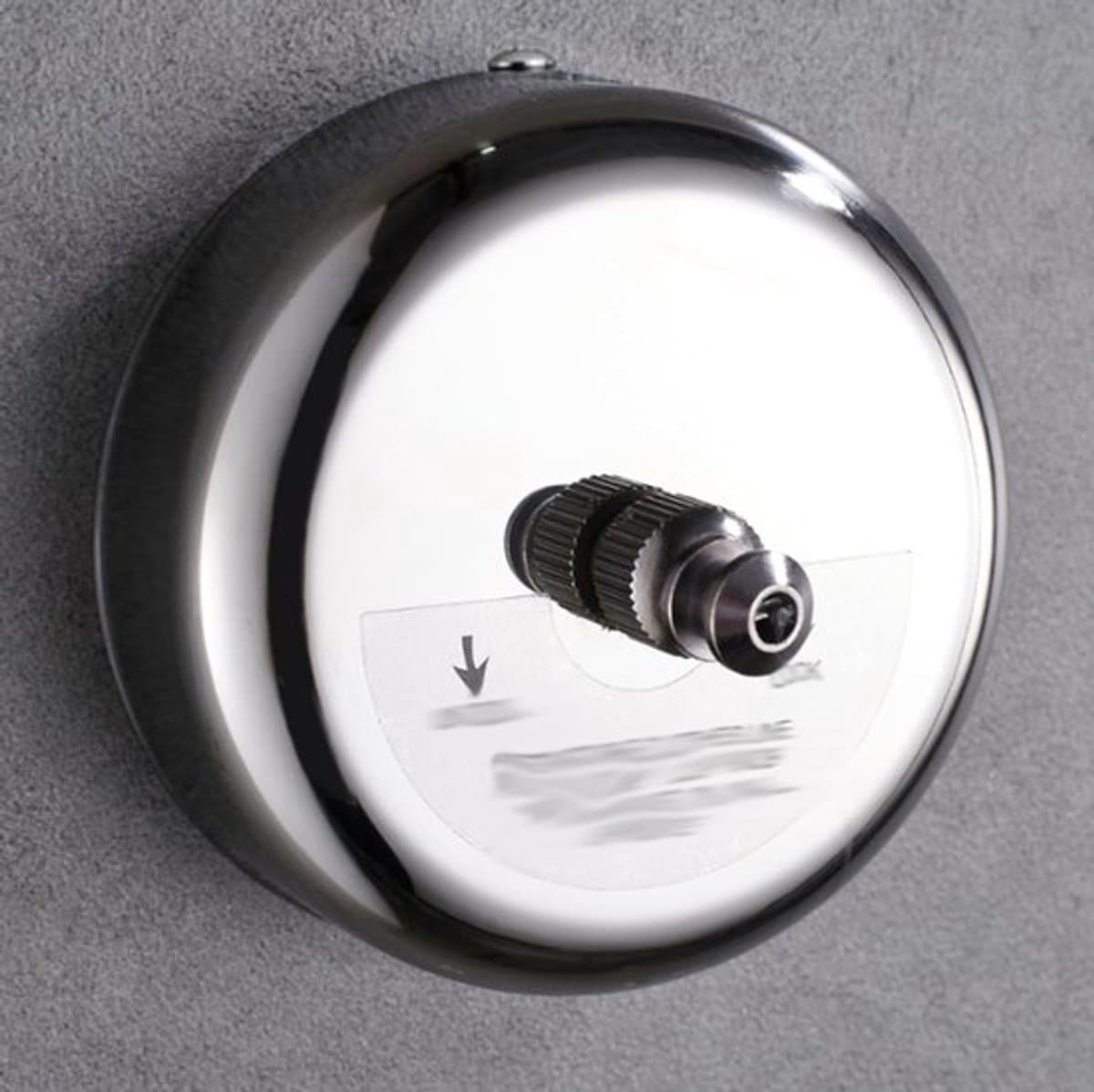 Deze uitschuifbare, aan de muur te bevestigen waslijn kan zowel binnen als buiten worden gebruikt. Hij wordt geleverd met een 2,8 meter lange SUS304 roestvrijstalen kabel en is geschikt voor woningen, hotels, — afbeelding 1