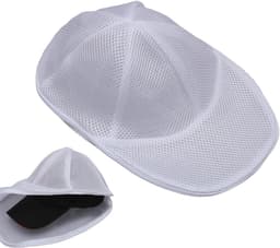 Hoeden Wasmachine - Pet Houder - Hoeden Onderhoud - Vorm Beschermer - 29 x 23 x 4.7 cm - Zwart — thumbnail 1