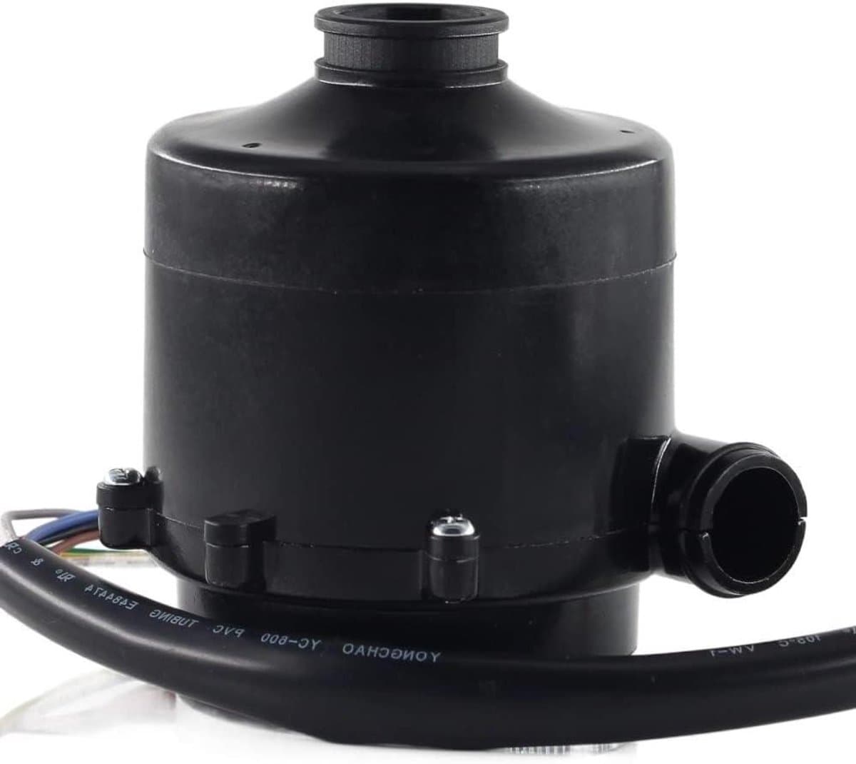 Centrifugaal Ventilator - Luchtblazer Vloerdroger - Vloeren Drogen - Hoge Druk Grote Luchtstroom - 2.54 x 2.54 x 2.54 cm — afbeelding 1