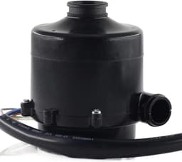 Centrifugaal Ventilator - Luchtblazer Vloerdroger - Vloeren Drogen - Hoge Druk Grote Luchtstroom - 2.54 x 2.54 x 2.54 cm — thumbnail 1