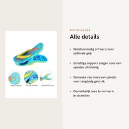 Dailygoods- Handdoekclips Groot - Windbestendig - Plastic - Hangende Klemhouder - 4 Stuks - Robuust Ontwerp - Handdoekklem — thumbnail 4