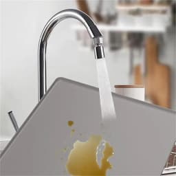 Beschermhoes Wasmachine Droger - Droger Topper Mat - Apparaten Beschermen - Antislip Hittebestendig - 60x60 cm - Zwart — thumbnail 2